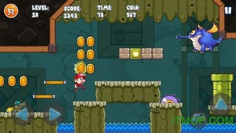 燃烧吧大脑免广告最新版
