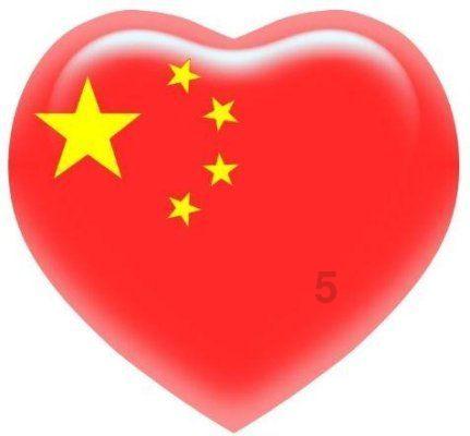 拥堵的停车场