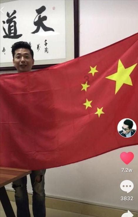 应急管理部有关负责人赶赴江西新余指导火灾救援处置