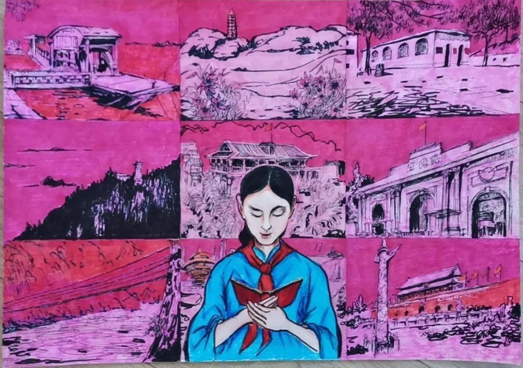 救援青龙