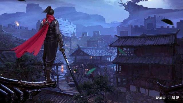 这里有神奇的“大地的指纹”