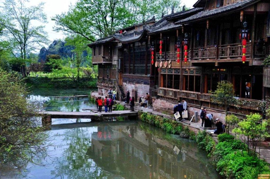 沙漠废墟逃离