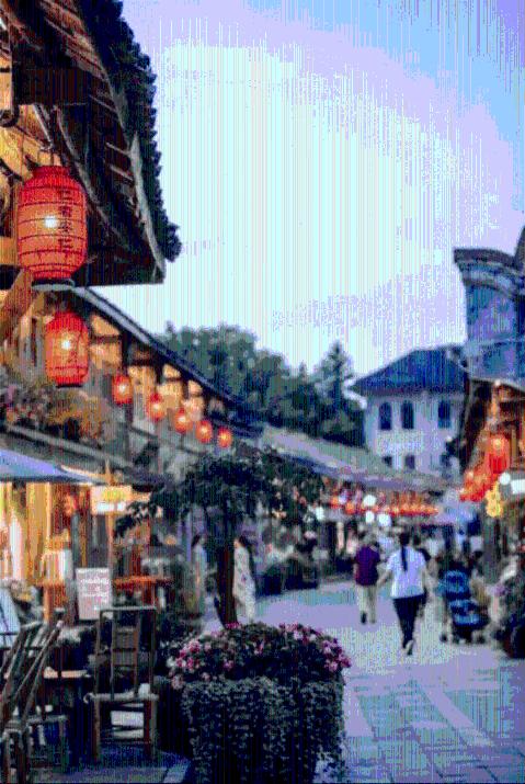 莉莉逃脱记