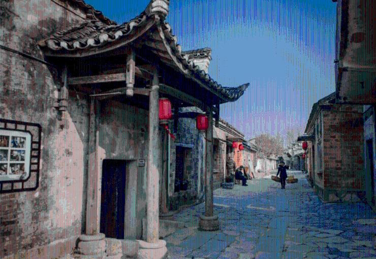 棋子的战争