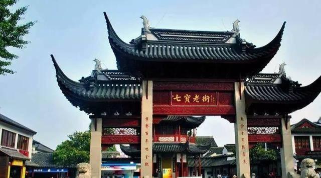 伟大的追求